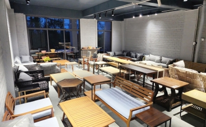 Chọn Lựa Nội Thất Cao Cấp Cho Gia Đình - Hãy Đến VFurniture