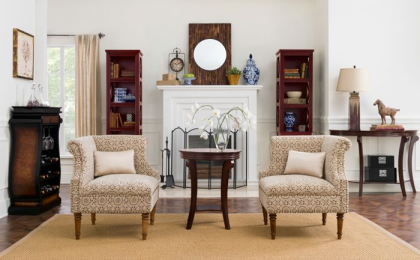 VFurniture - Mang Đẳng Cấp Nội Thất Cao Cấp Vào Không Gian Nhà Bạn